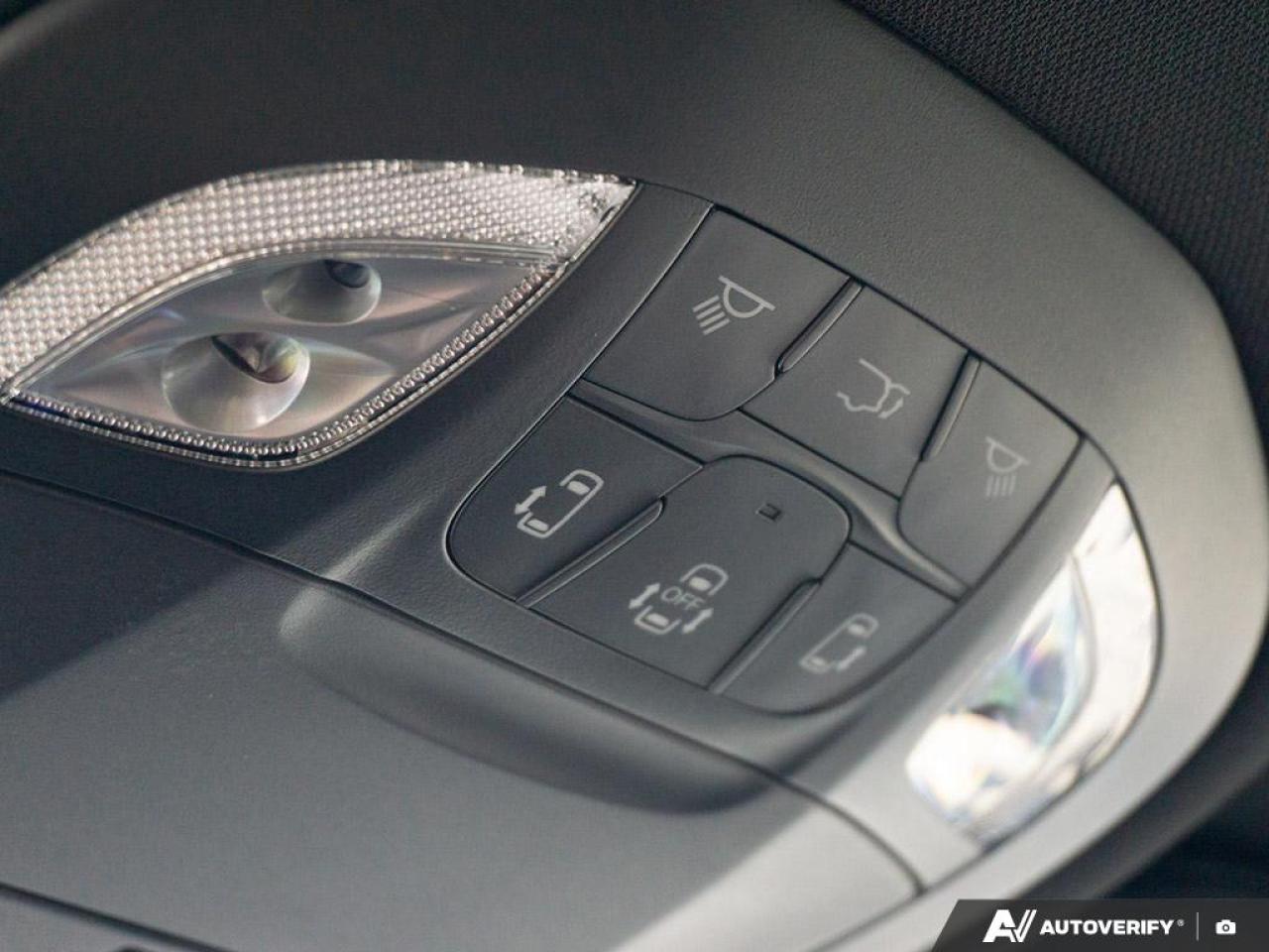 2026 Chrysler Grand Caravan SXT Front-Wheel Drive Passenger Van Photo