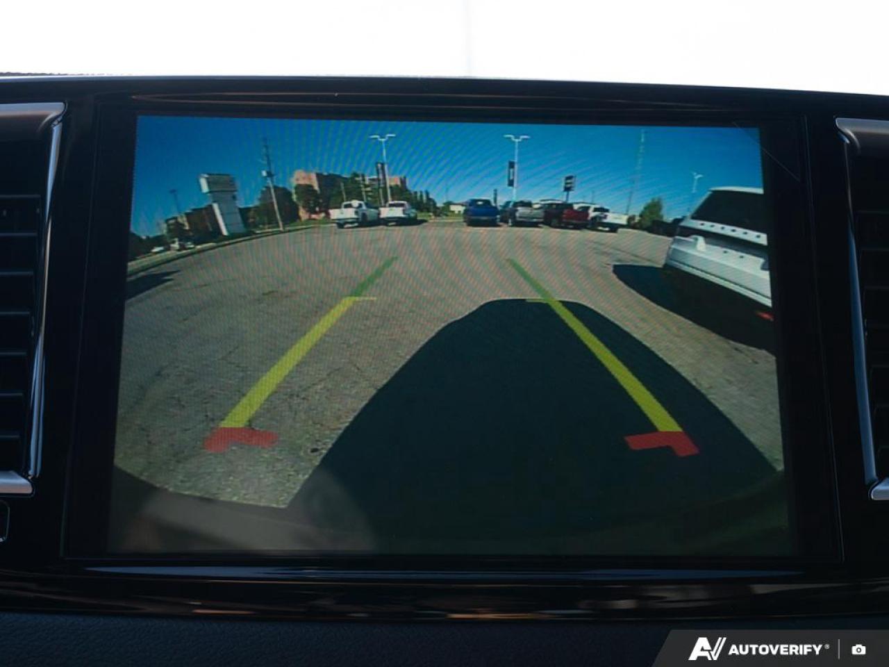 2026 Chrysler Grand Caravan SXT Front-Wheel Drive Passenger Van Photo