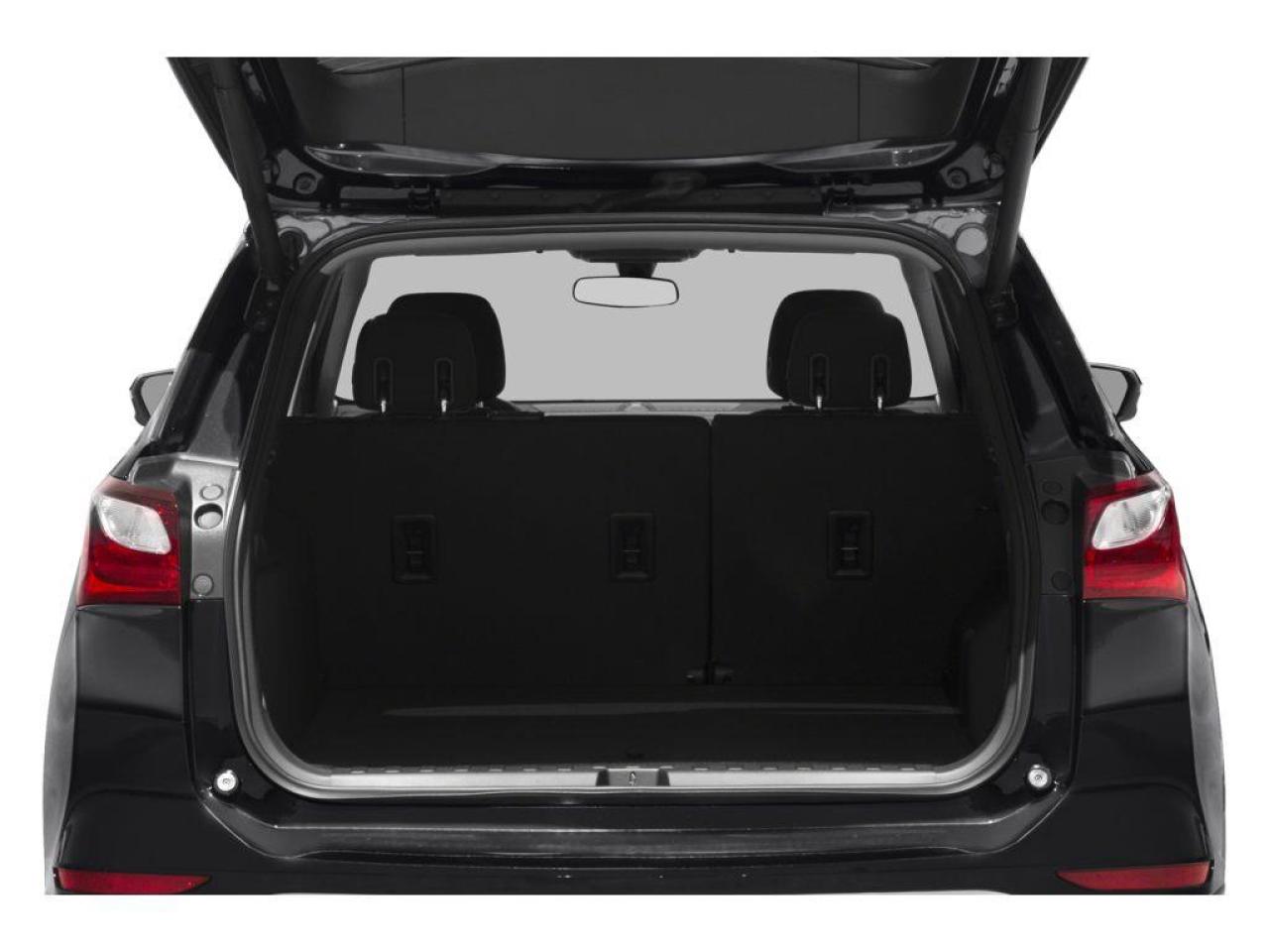 2018 Chevrolet Equinox LT w/1LT All-Wheel Drive Photo