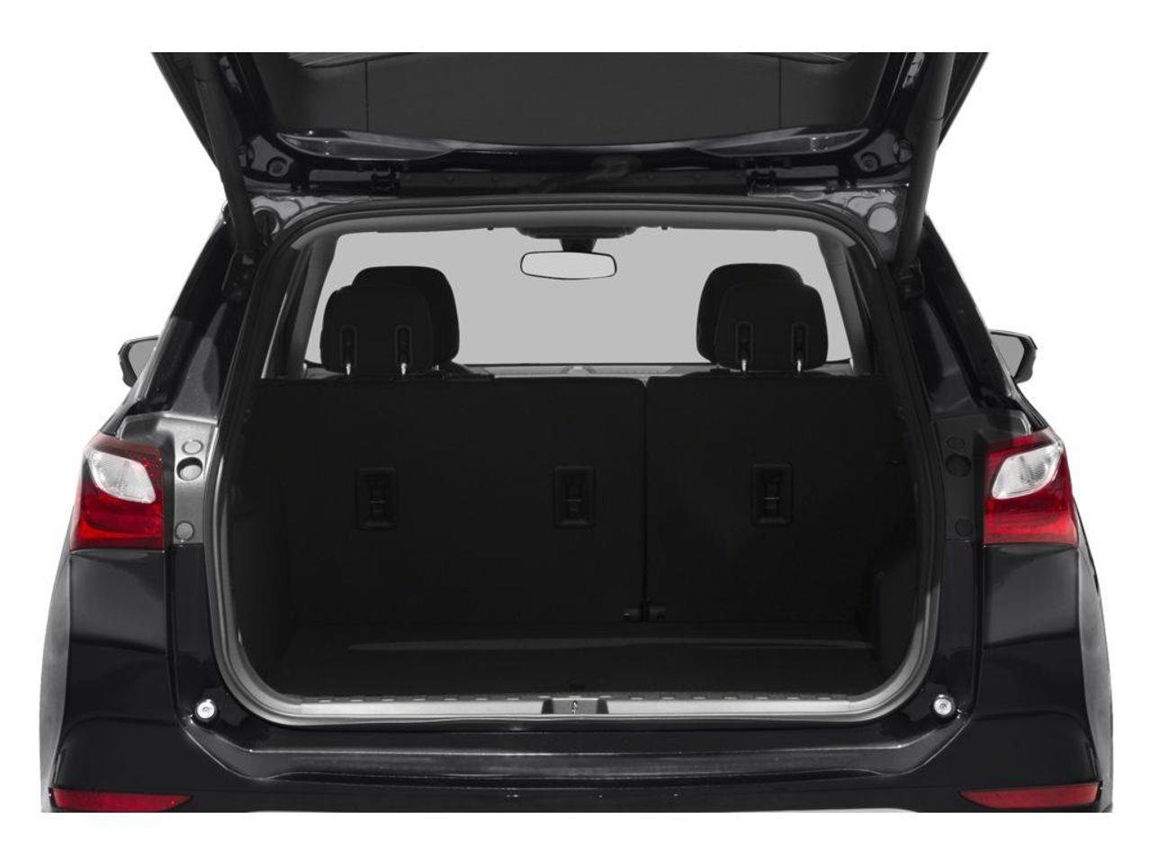 2018 Chevrolet Equinox LT w/1LT All-Wheel Drive Photo
