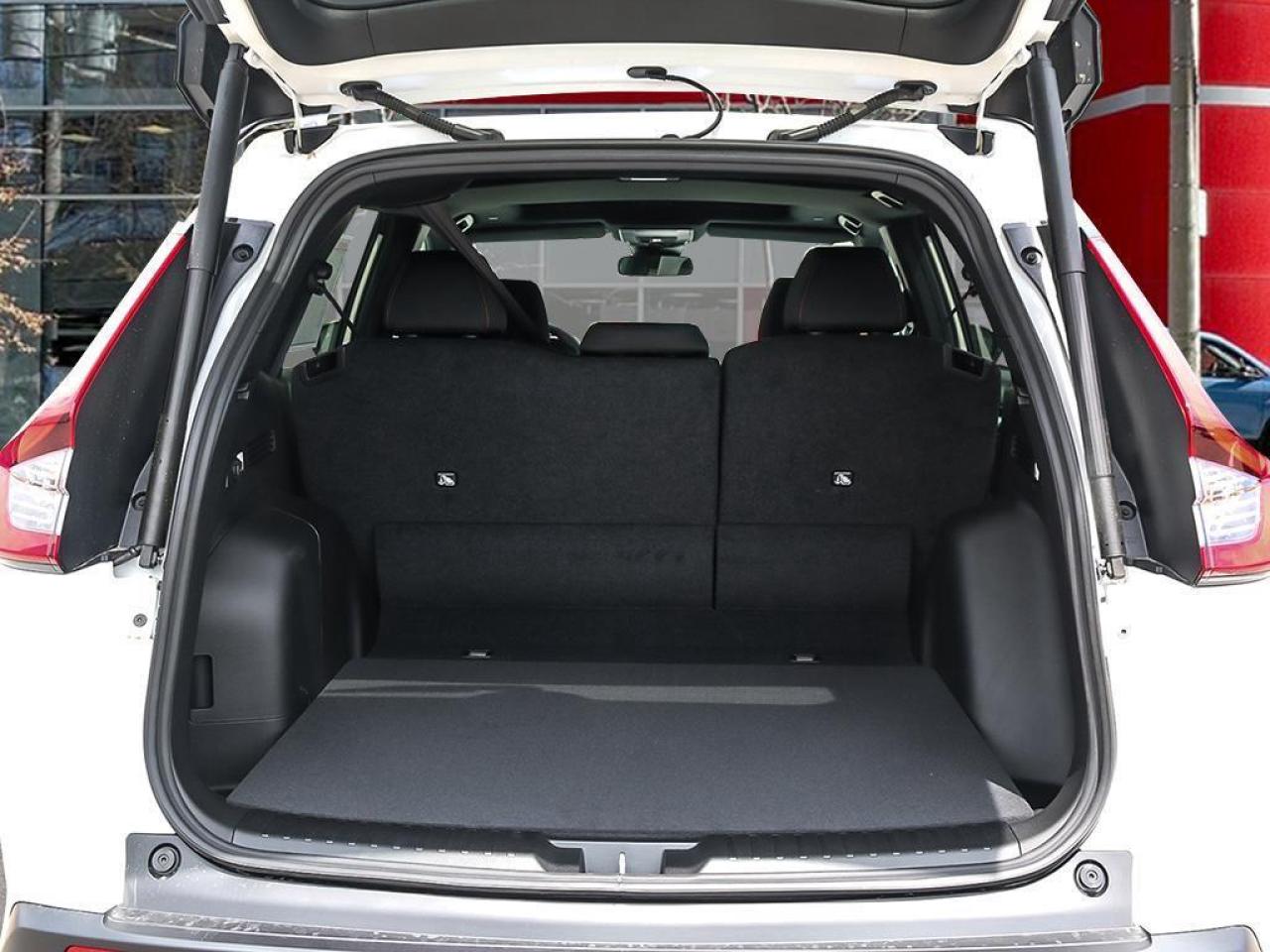 2026 Honda CR-V Hybrid TrailSport 4dr All-Wheel Drive Photo