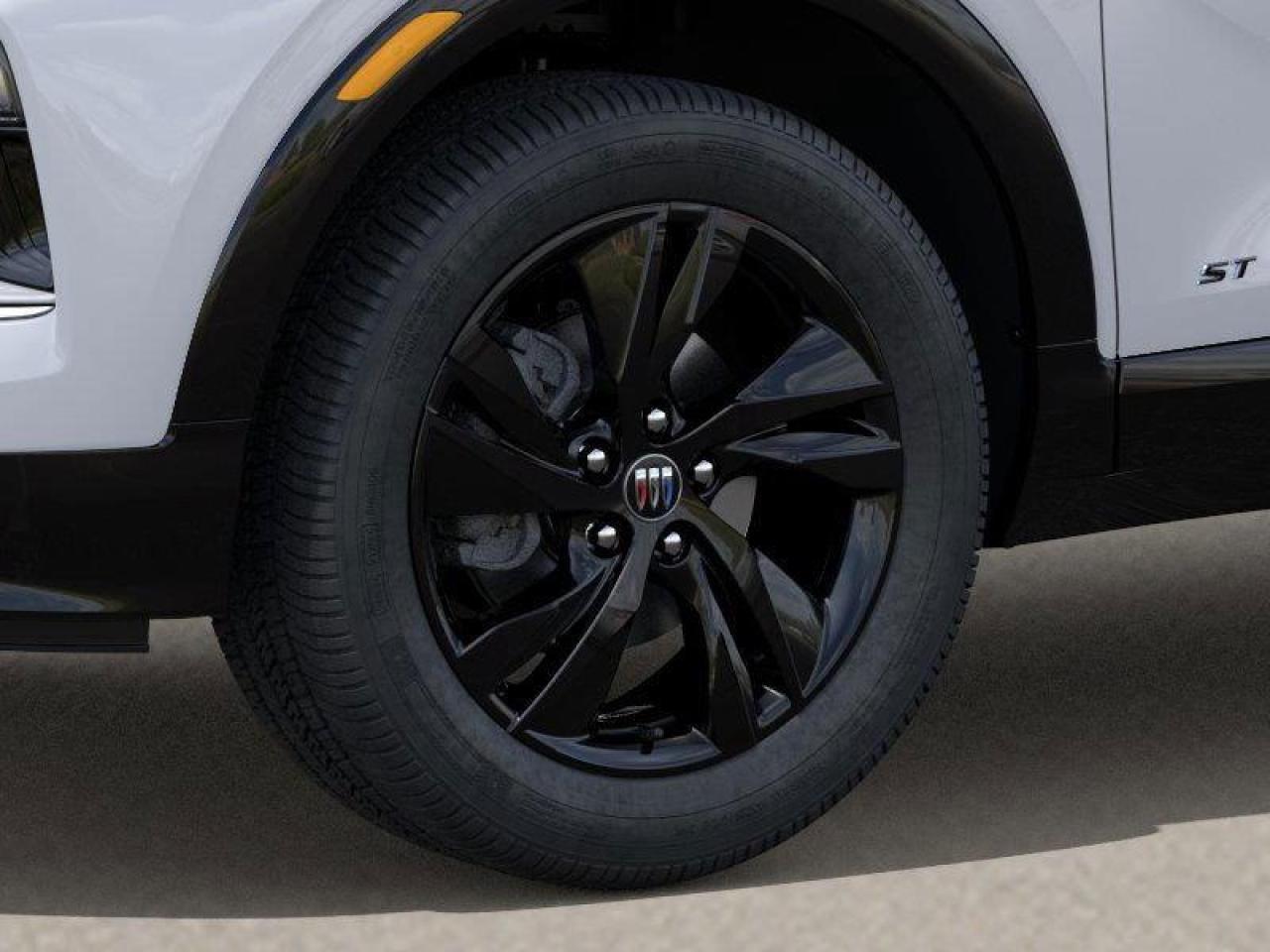 2026 Buick Encore GX Sport Touring 4dr All-Wheel Drive Photo