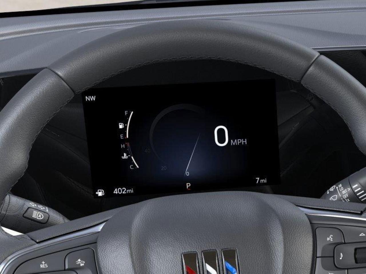 2026 Buick Encore GX Sport Touring 4dr All-Wheel Drive Photo