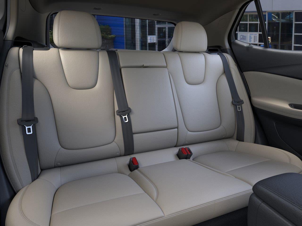 2026 Buick Encore GX Sport Touring 4dr All-Wheel Drive Photo