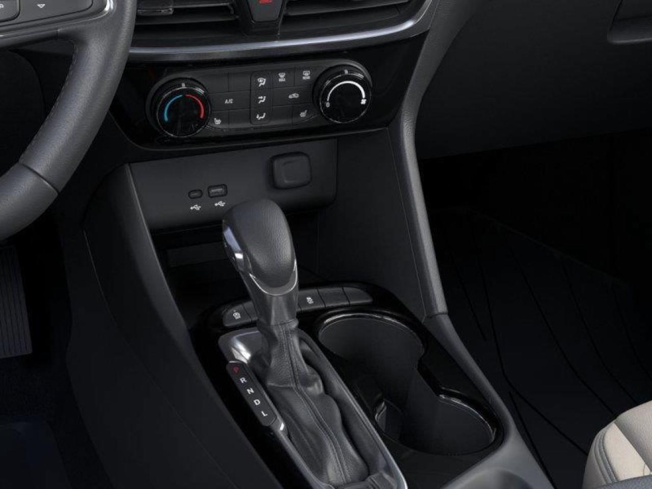 2026 Buick Encore GX Sport Touring 4dr All-Wheel Drive Photo