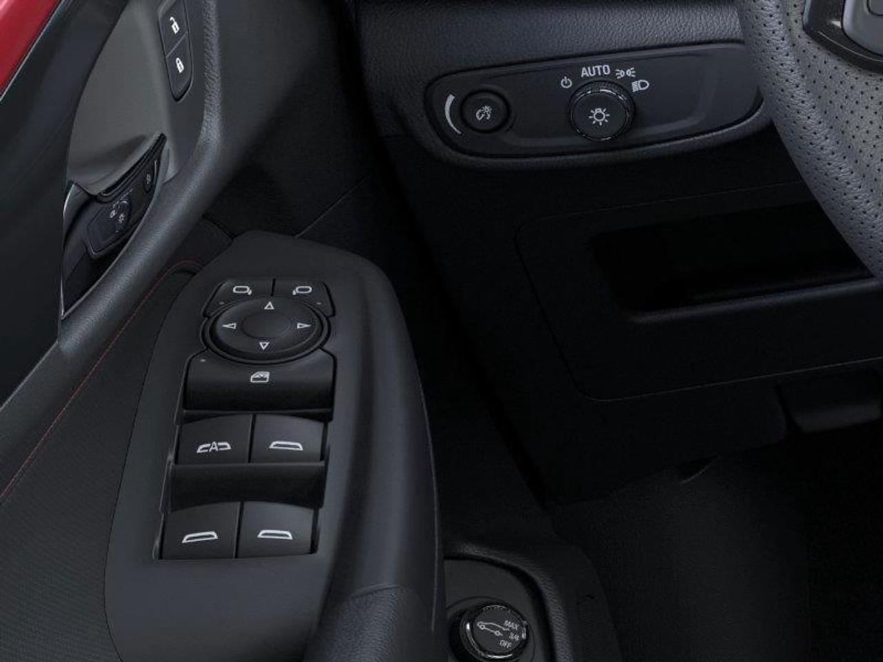 2026 Chevrolet TrailBlazer RS 4dr All-Wheel Drive Photo