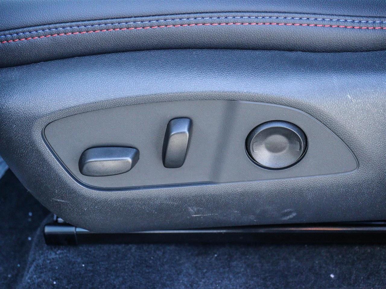 2026 Chevrolet Equinox EV 4dr RS Photo