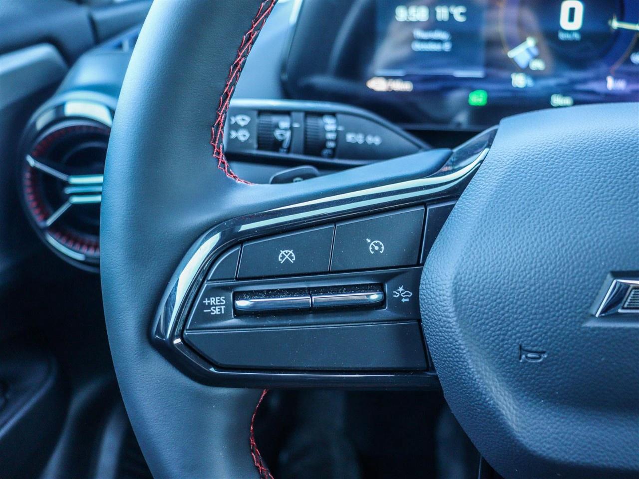 2026 Chevrolet Equinox EV 4dr RS Photo