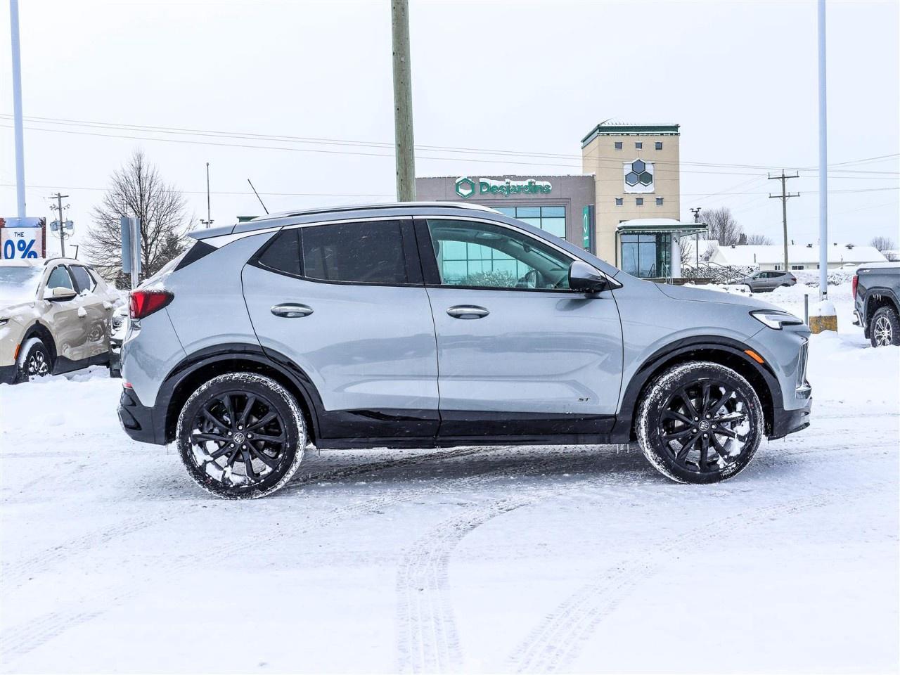 2026 Buick Encore GX Sport Touring AWD Photo4