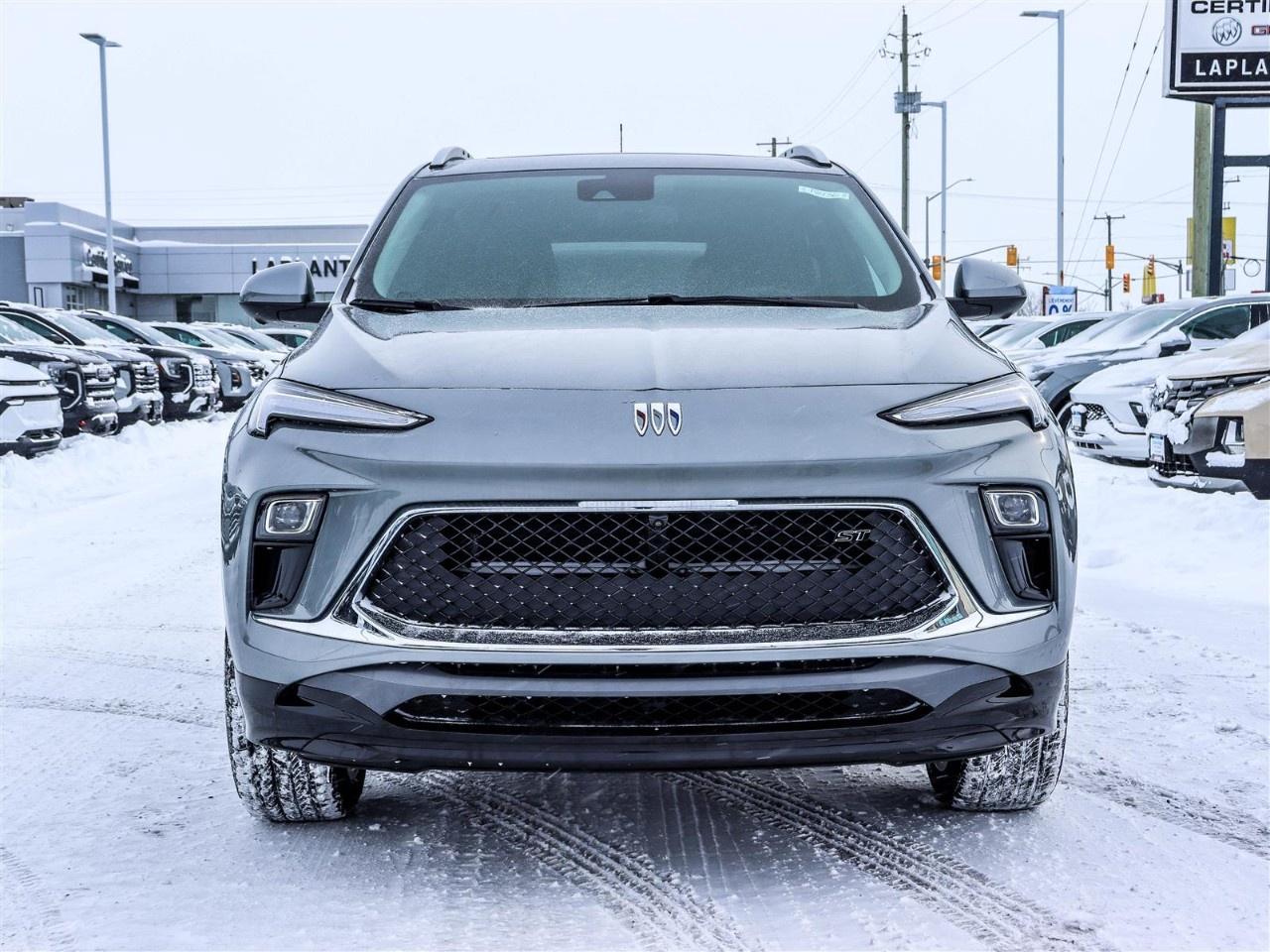 2026 Buick Encore GX Sport Touring AWD Photo