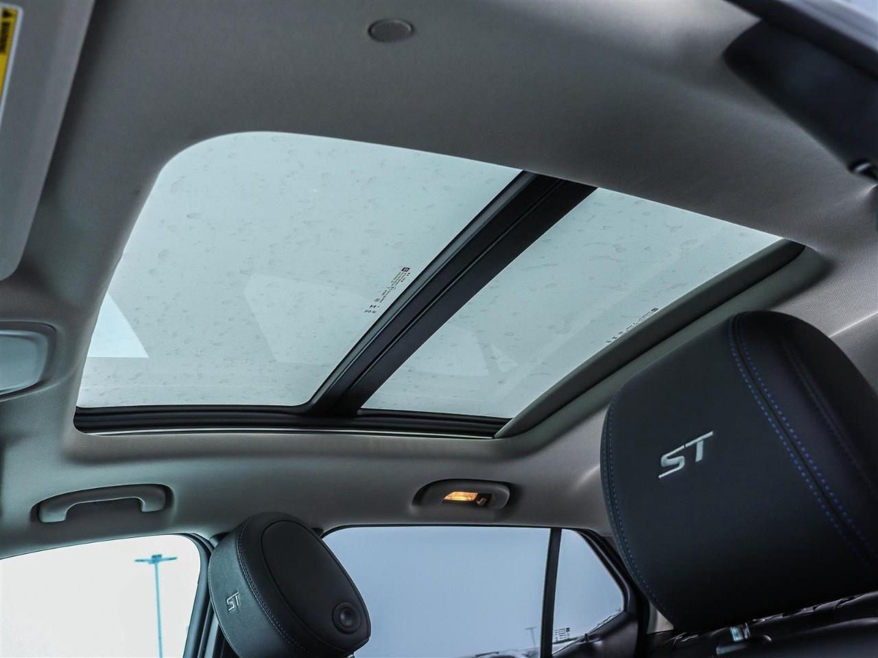 2026 Buick Encore GX Sport Touring AWD Photo