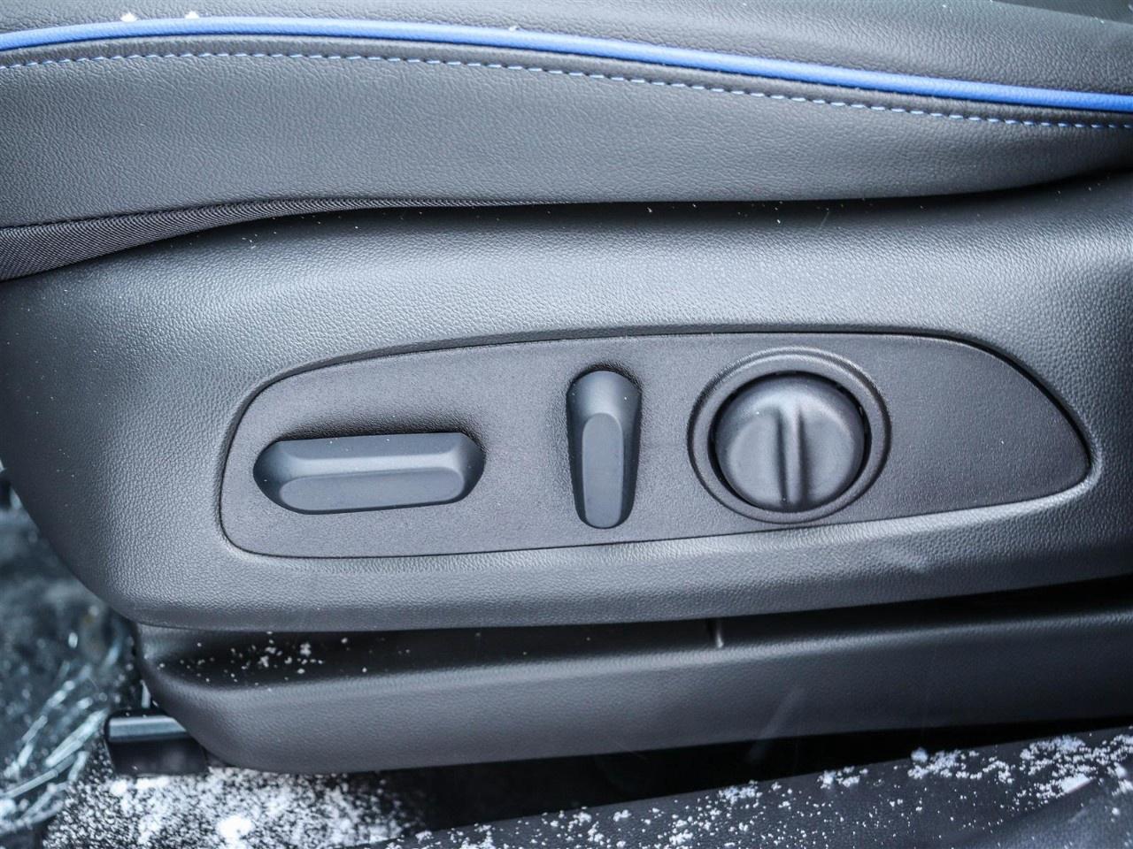 2026 Buick Encore GX Sport Touring AWD Photo