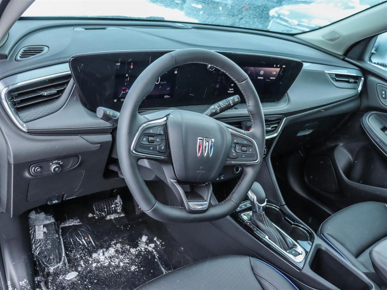 2026 Buick Encore GX Sport Touring AWD Photo