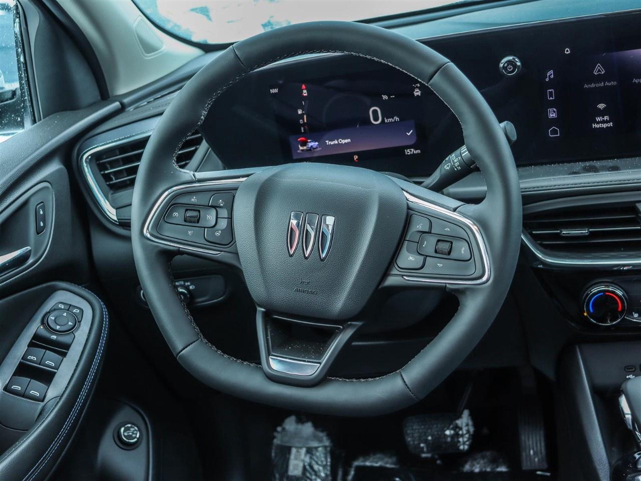 2026 Buick Encore GX Sport Touring AWD Photo