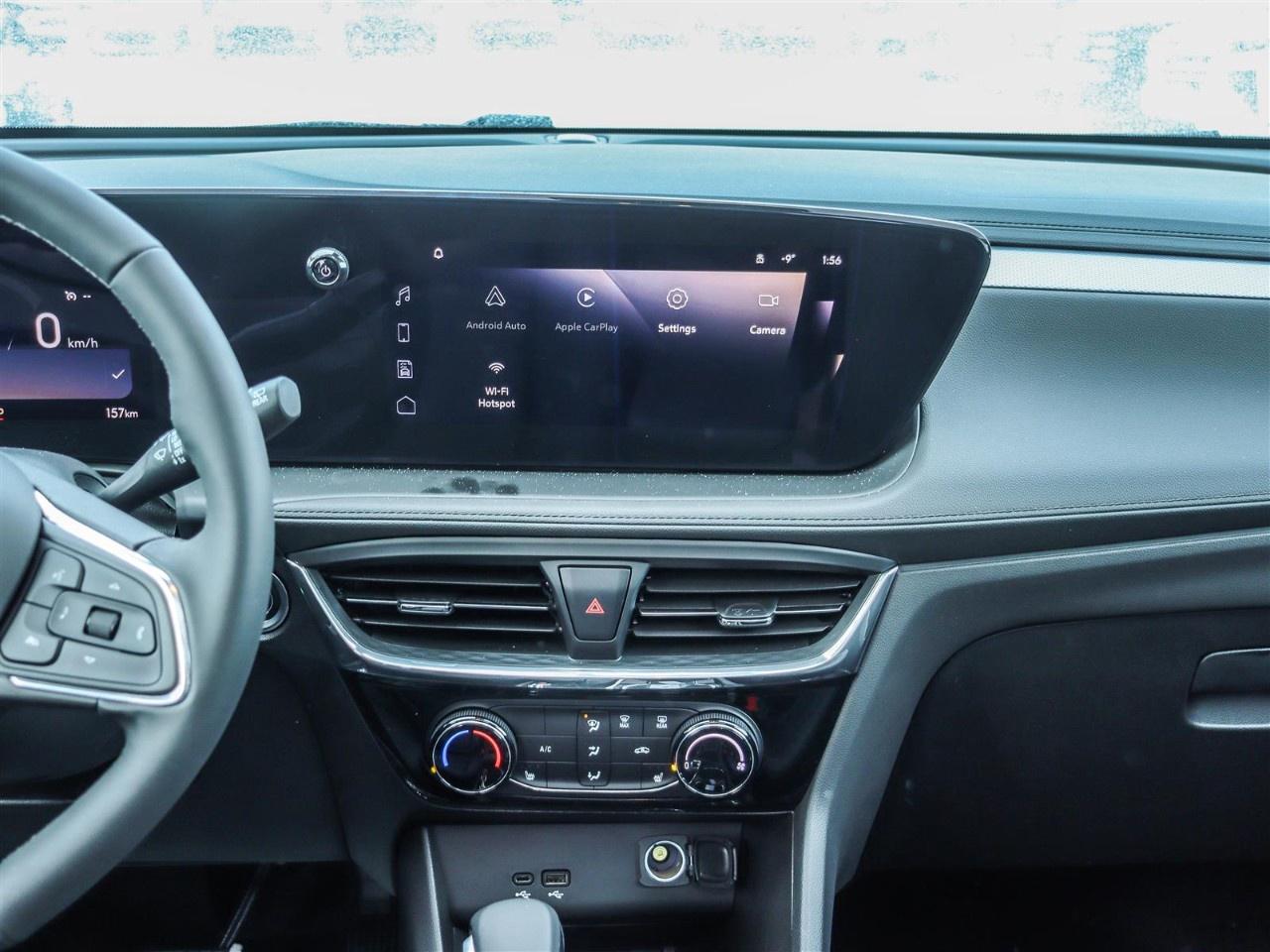 2026 Buick Encore GX Sport Touring AWD Photo