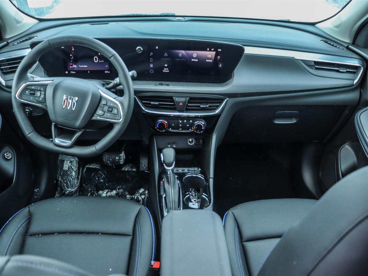 2026 Buick Encore GX Sport Touring AWD Photo