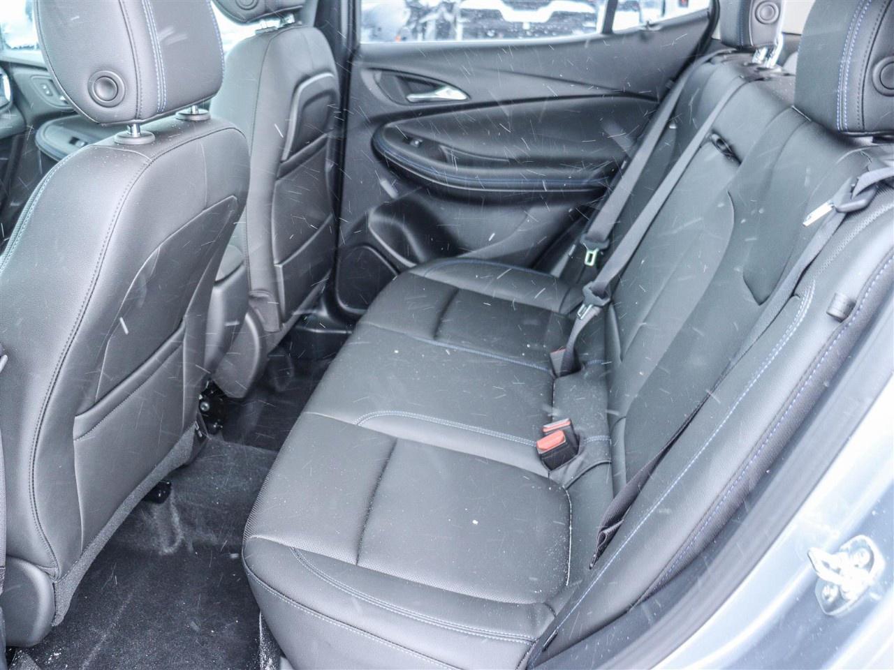 2026 Buick Encore GX Sport Touring AWD Photo