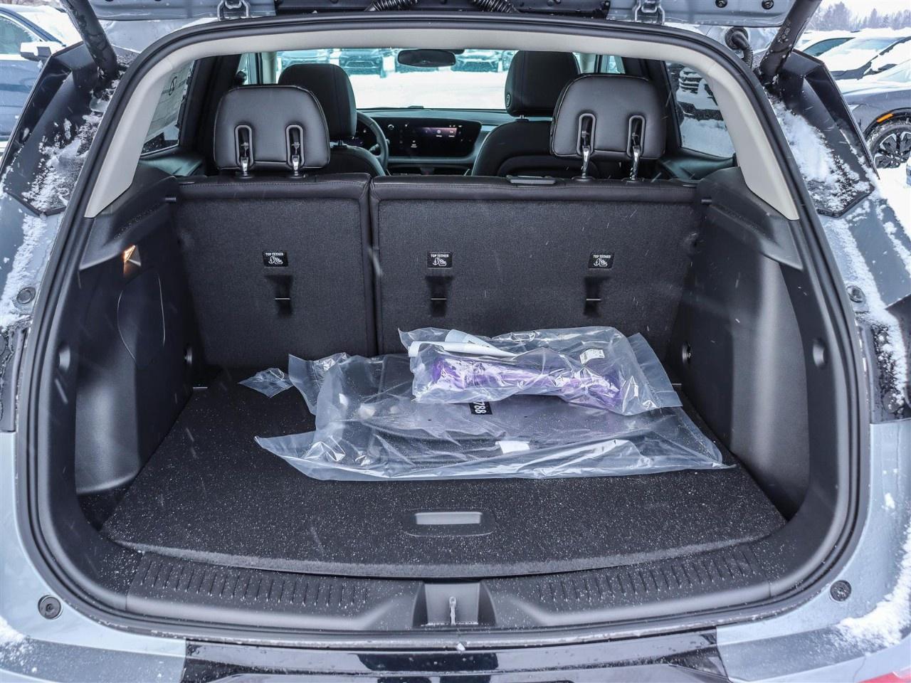 2026 Buick Encore GX Sport Touring AWD Photo