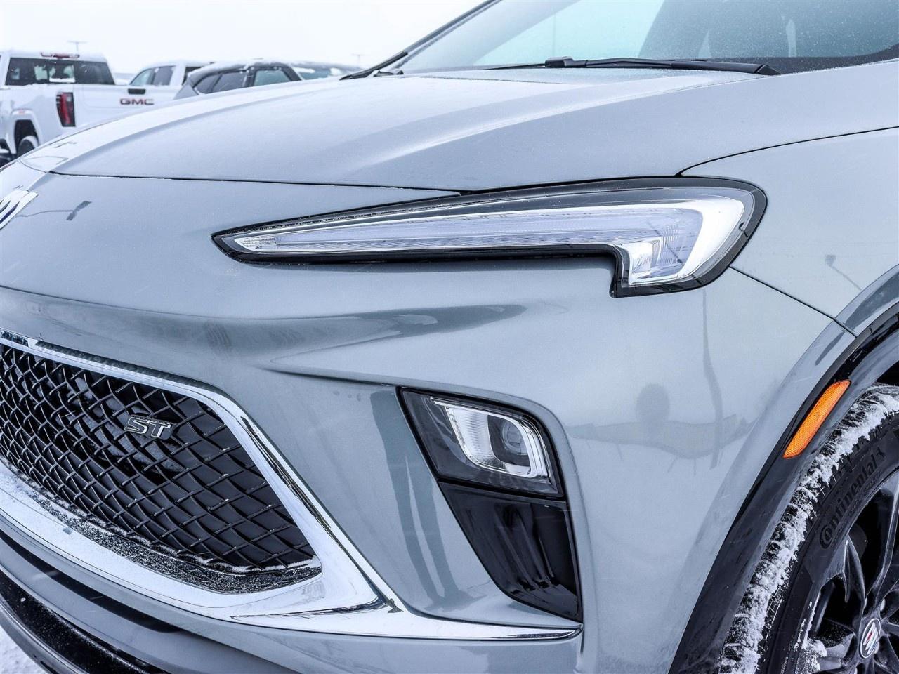 2026 Buick Encore GX Sport Touring AWD Photo