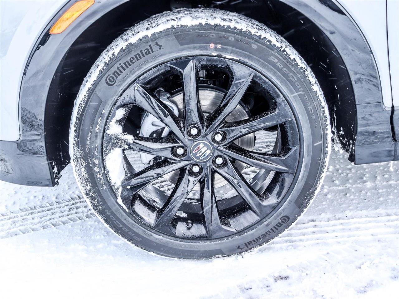 2026 Buick Encore GX Sport Touring AWD Photo