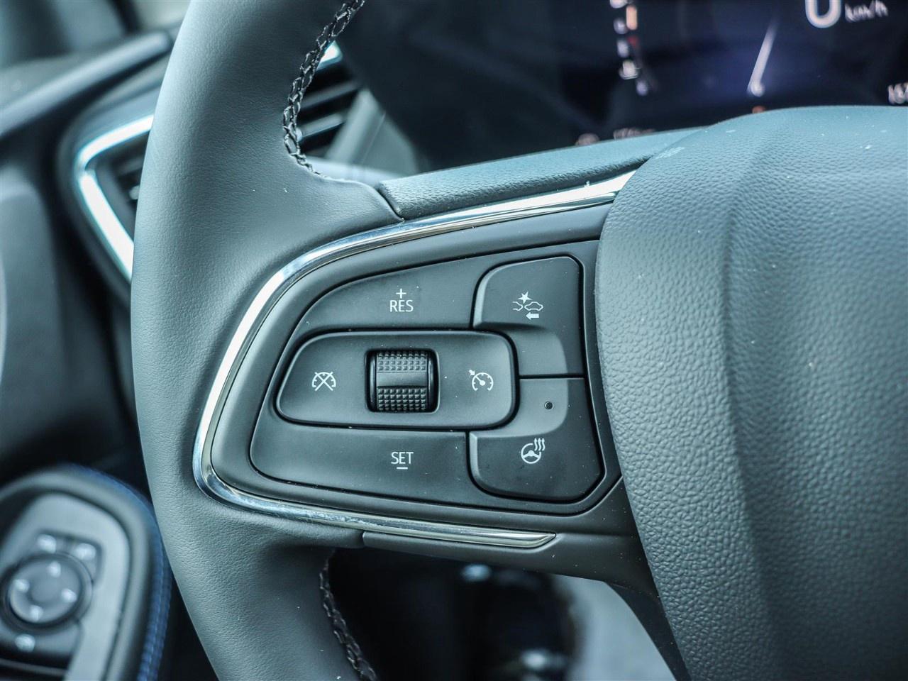 2026 Buick Encore GX Sport Touring AWD Photo