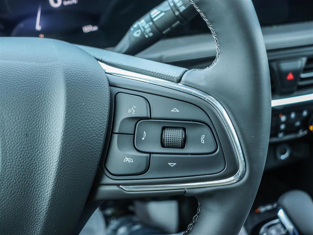 2026 Buick Encore GX Sport Touring AWD Photo