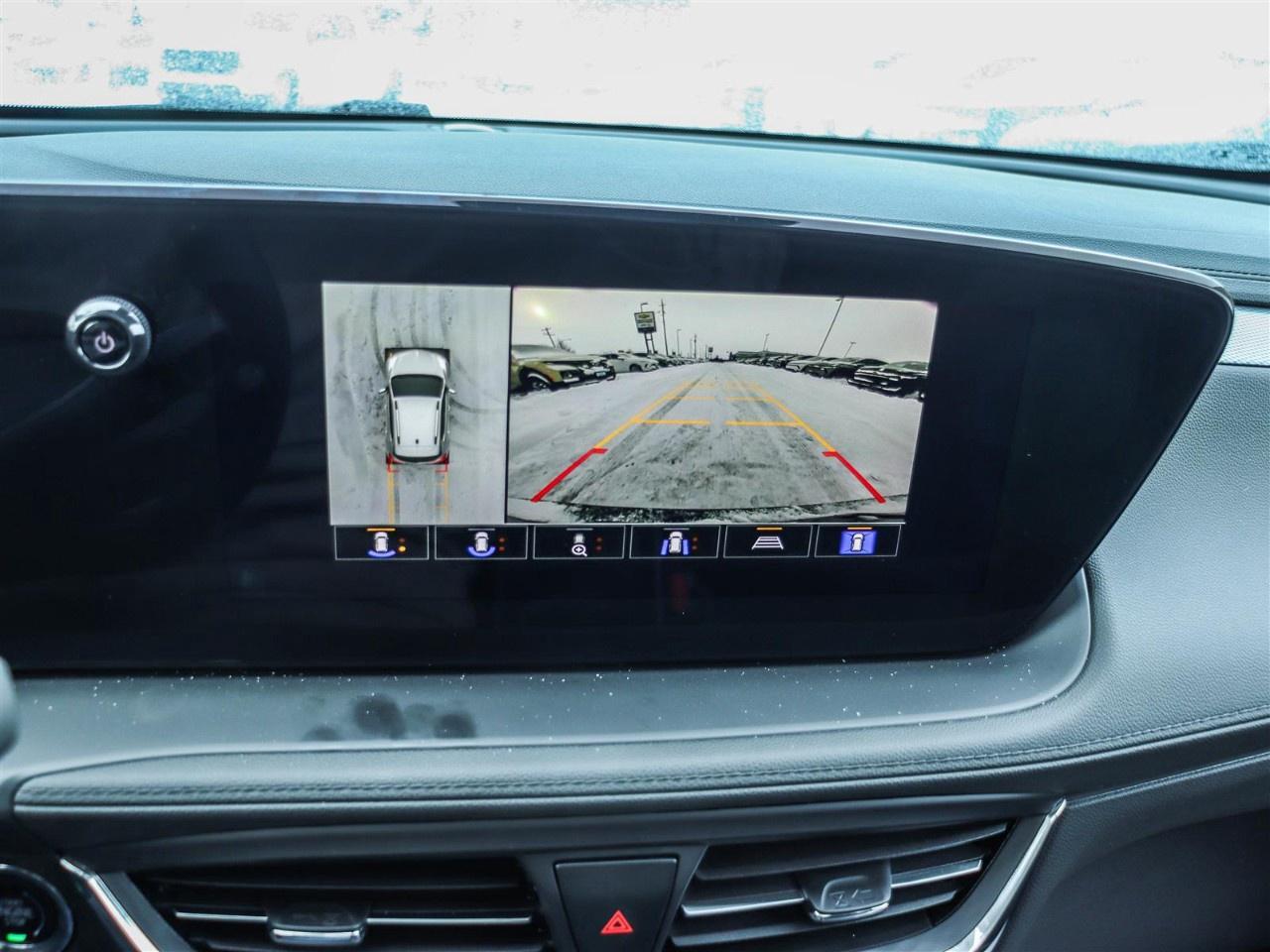 2026 Buick Encore GX Sport Touring AWD Photo