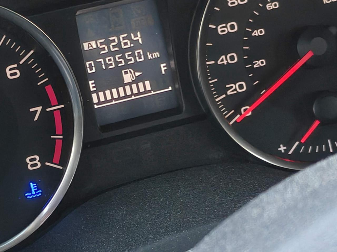 2016 Subaru Impreza 2.0i Touring Package (M5) 4dr Hatchback Photo