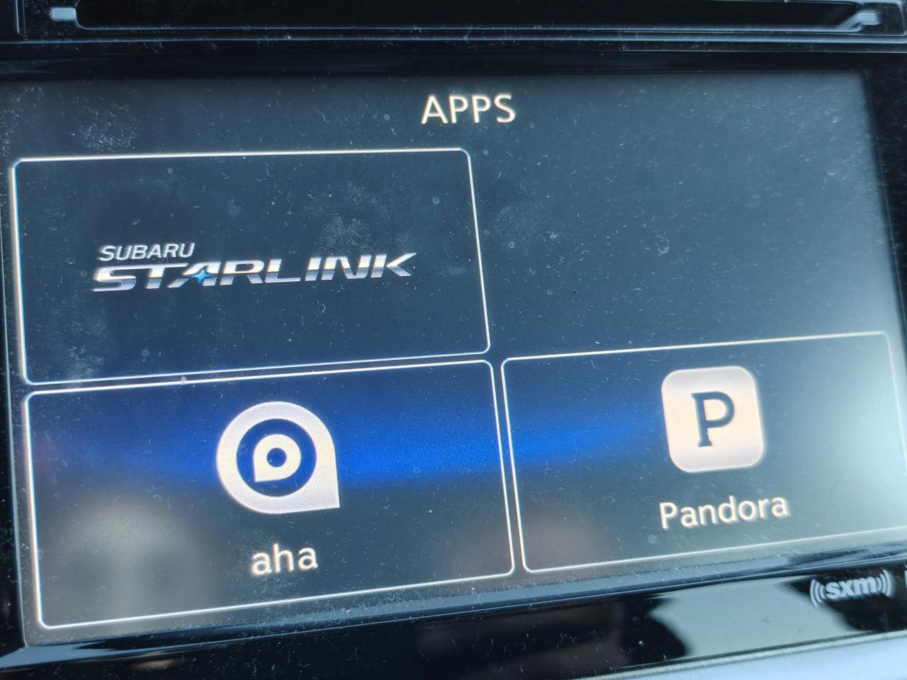 2016 Subaru Impreza 2.0i Touring Package (M5) 4dr Hatchback Photo