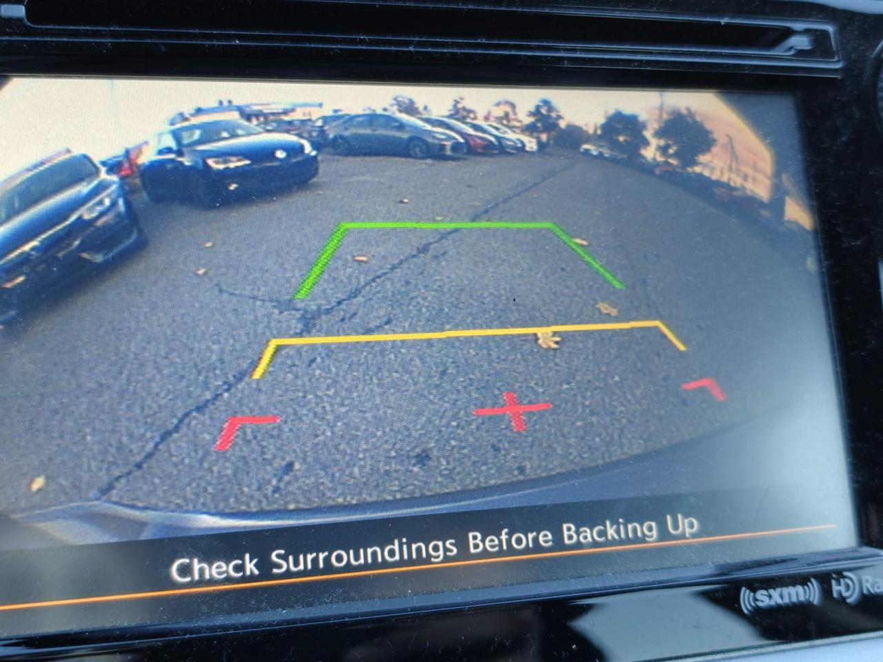 2016 Subaru Impreza 2.0i Touring Package (M5) 4dr Hatchback Photo