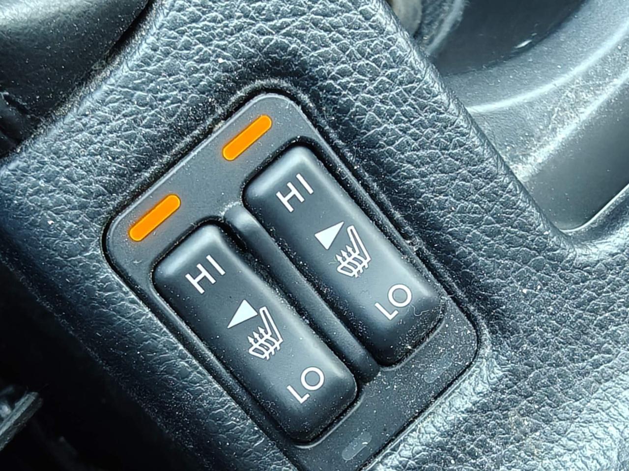 2016 Subaru Impreza 2.0i Touring Package (M5) 4dr Hatchback Photo