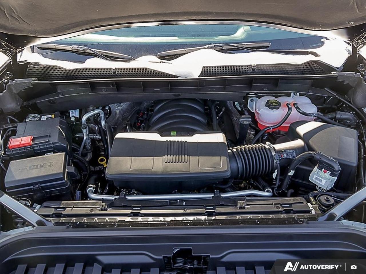 2026 GMC Sierra 1500 Crew Cab Short Box 4-Wheel Drive Denali Photo