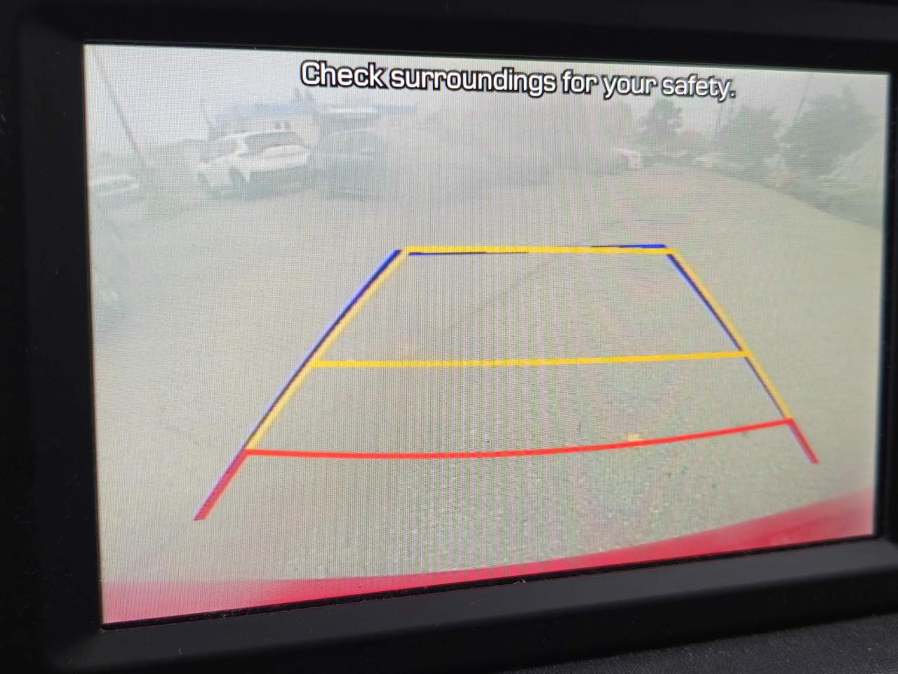 2020 Hyundai Santa Fe Essential 2.4 w/Safety Package 4dr All-Wheel Drive Photo