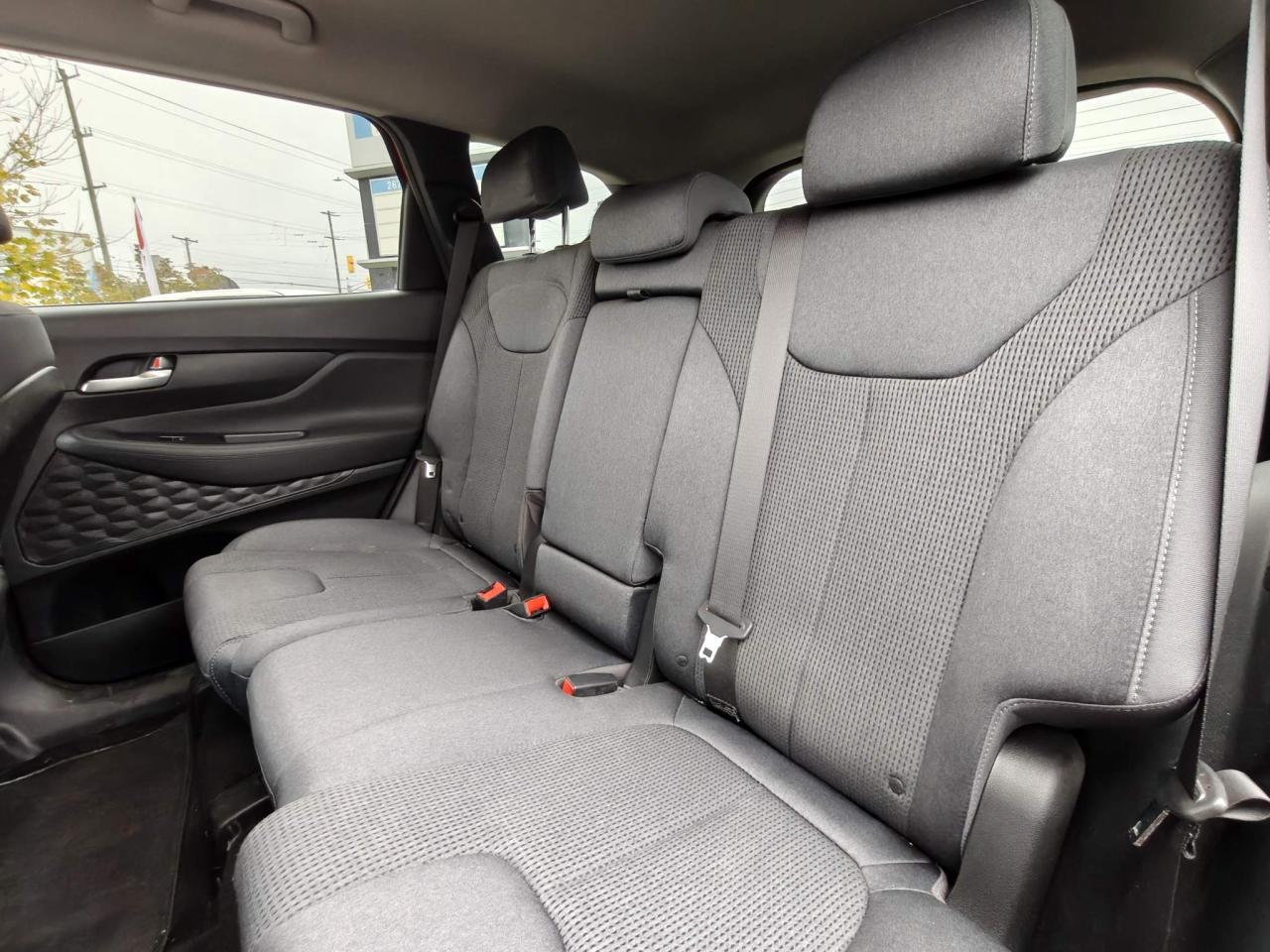 2020 Hyundai Santa Fe Essential 2.4 w/Safety Package 4dr All-Wheel Drive Photo