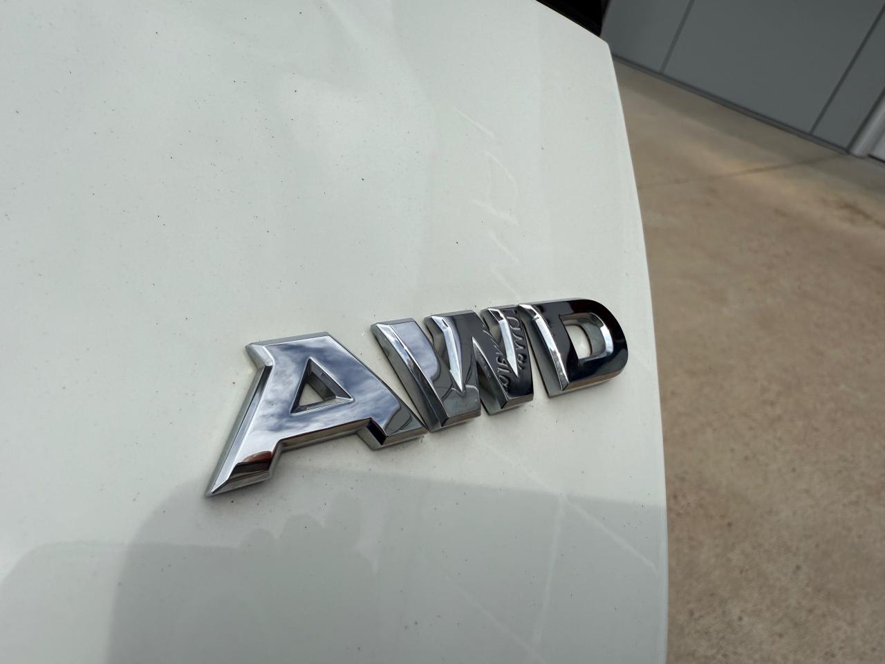 2021 Nissan Altima 2.5 SE All-Wheel Drive Sedan Photo