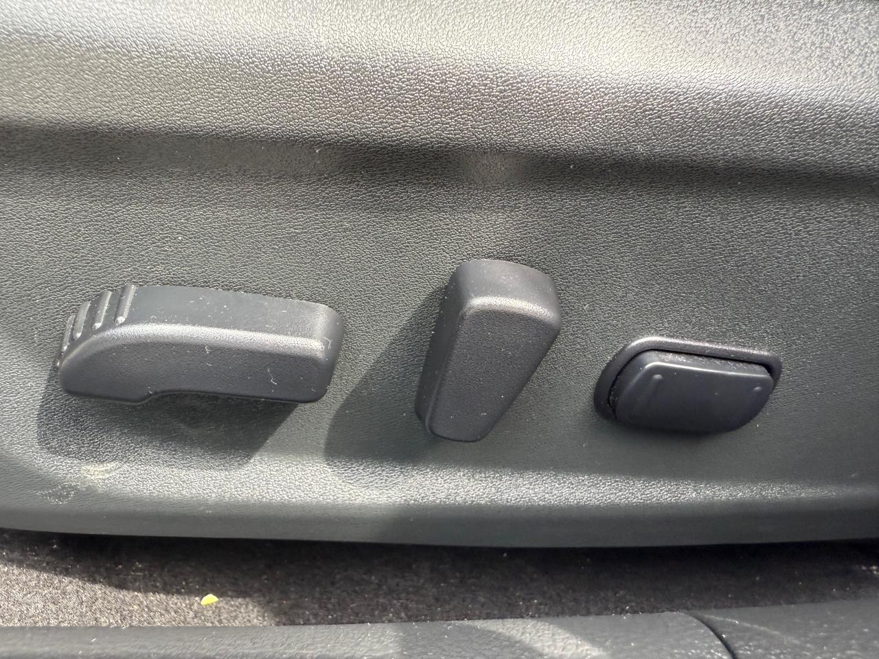 2021 Nissan Altima 2.5 SE All-Wheel Drive Sedan Photo