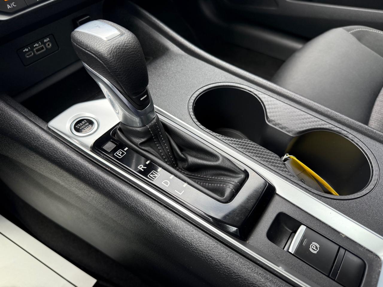 2021 Nissan Altima 2.5 SE All-Wheel Drive Sedan Photo