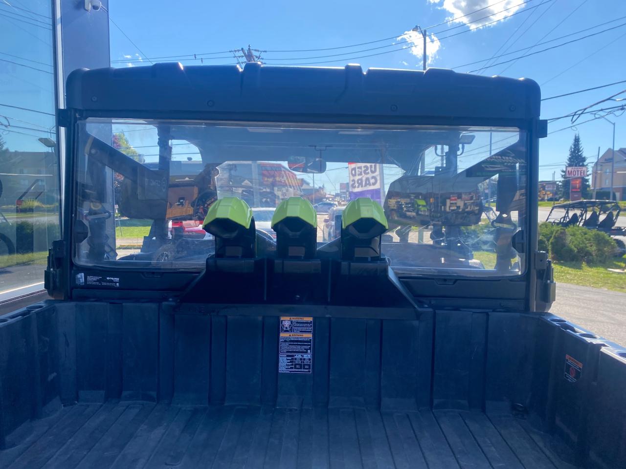 2020 Polaris Ranger Crew® XP 1000 High Lifter Edition  Photo