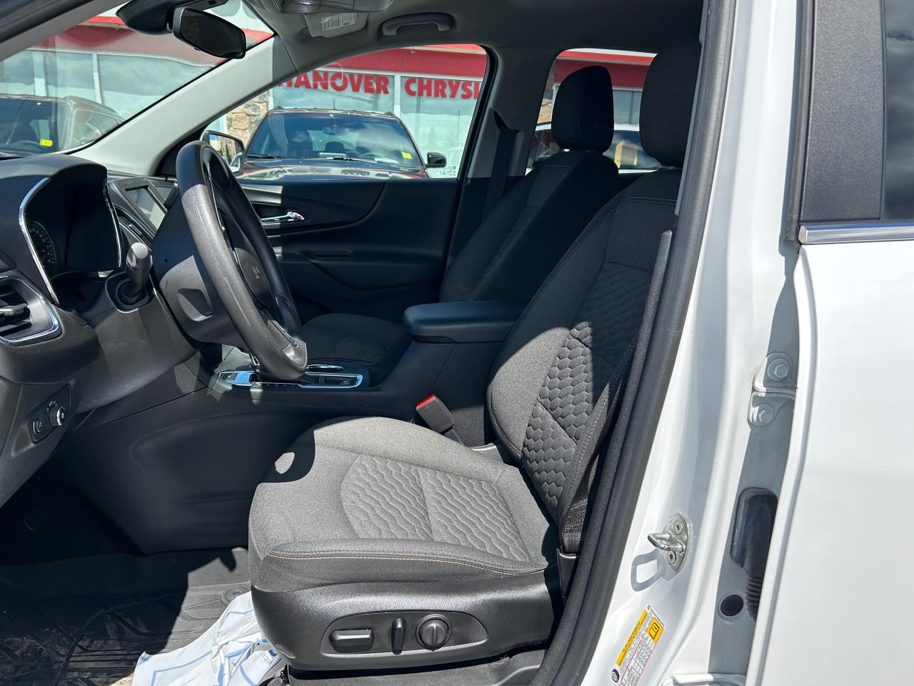 2021 Chevrolet Equinox LT w/1LT All-Wheel Drive Photo