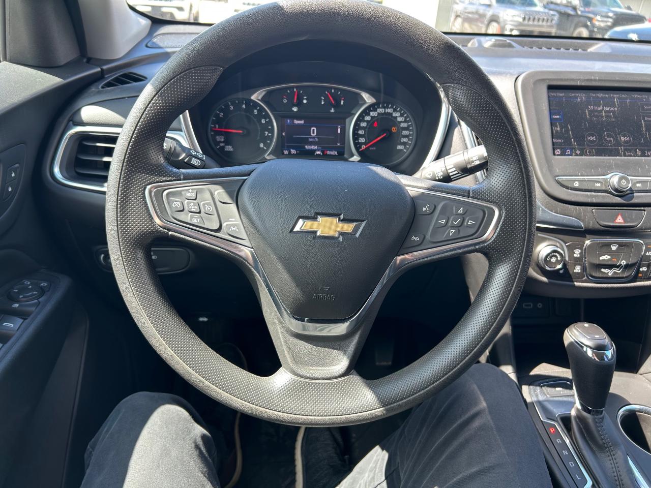 2021 Chevrolet Equinox LT w/1LT All-Wheel Drive Photo