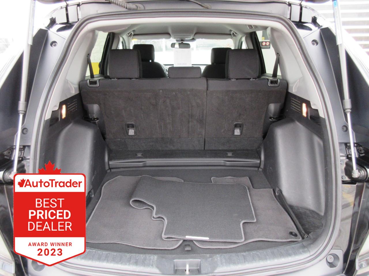 2021 Honda CR-V LX 4dr All-wheel Drive Photo