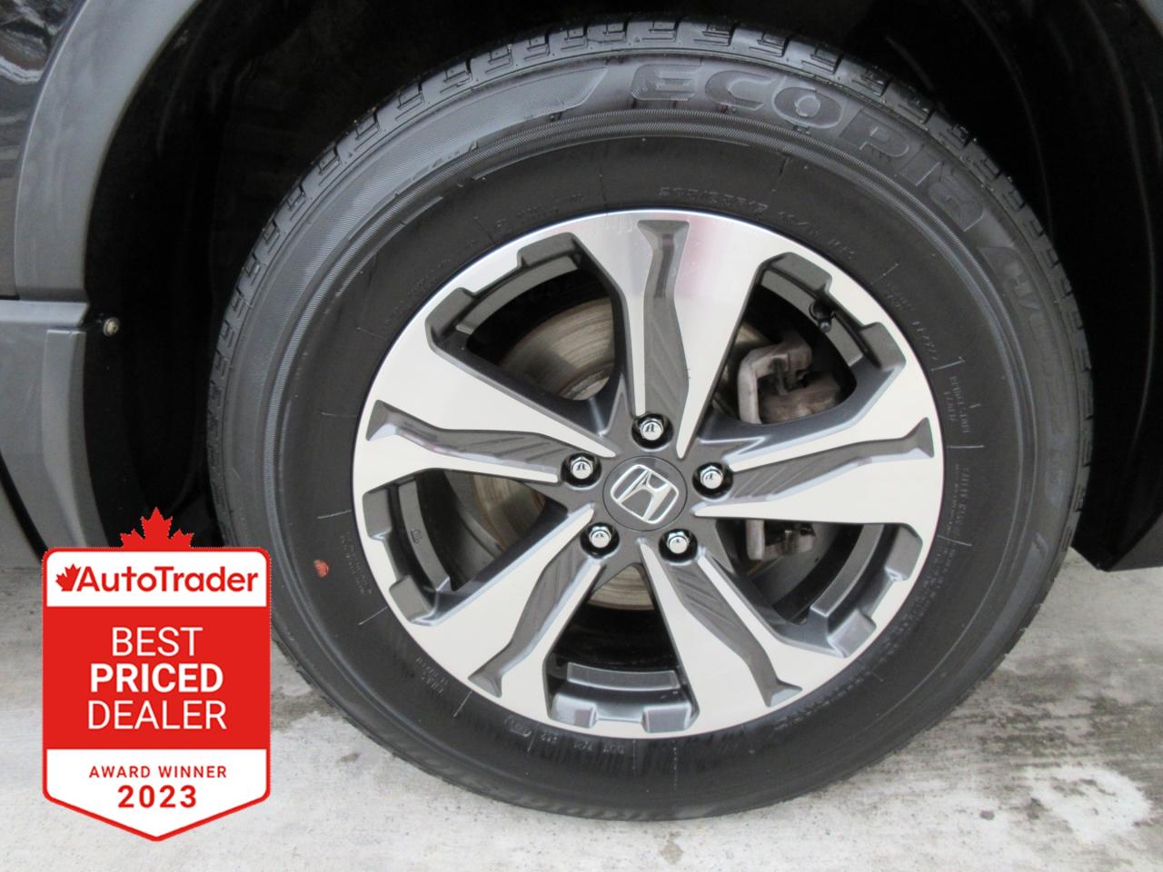 2021 Honda CR-V LX 4dr All-wheel Drive Photo