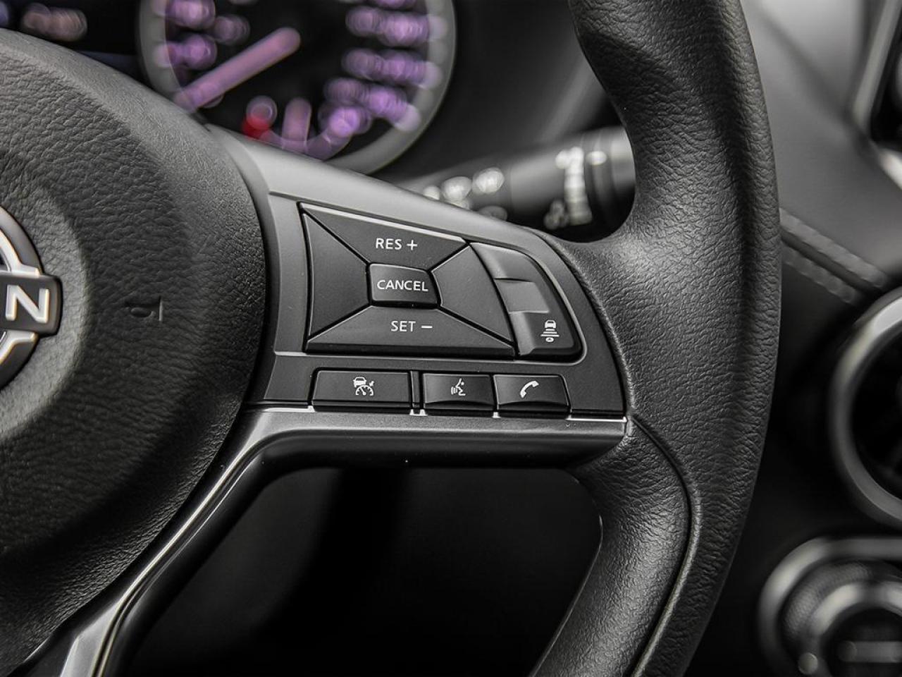 2025 Nissan Sentra SV 4DR SEDAN Photo