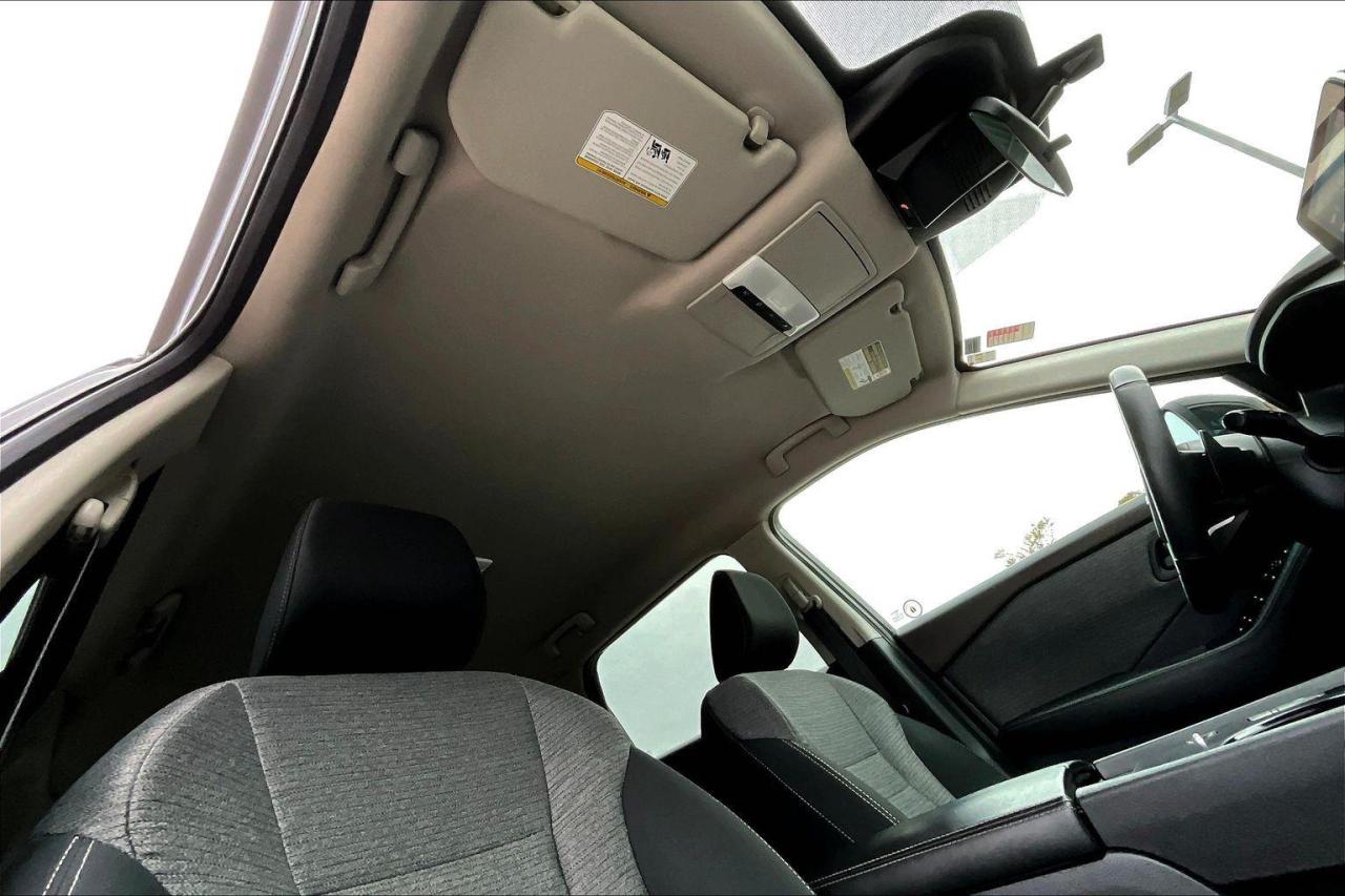 2022 Nissan Rogue S 4dr Front-Wheel Drive Sport Utility Photo