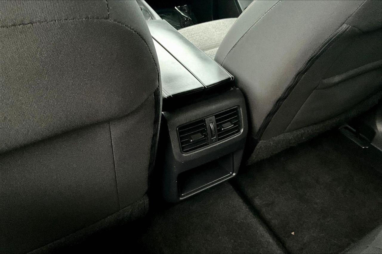 2022 Nissan Rogue S 4dr Front-Wheel Drive Sport Utility Photo