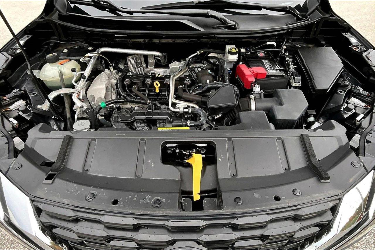 2022 Nissan Rogue S 4dr Front-Wheel Drive Sport Utility Photo