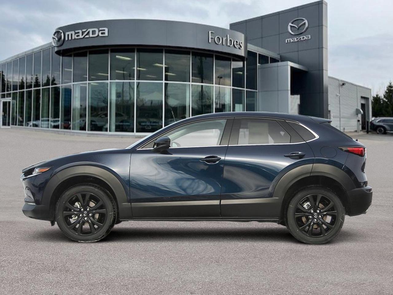 2025 Mazda CX-30 GT w/Turbo 4dr i-ACTIV All-Wheel Drive Sport Utility Photo