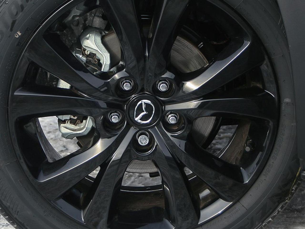 2025 Mazda CX-30 GT w/Turbo 4dr i-ACTIV All-Wheel Drive Sport Utility Photo