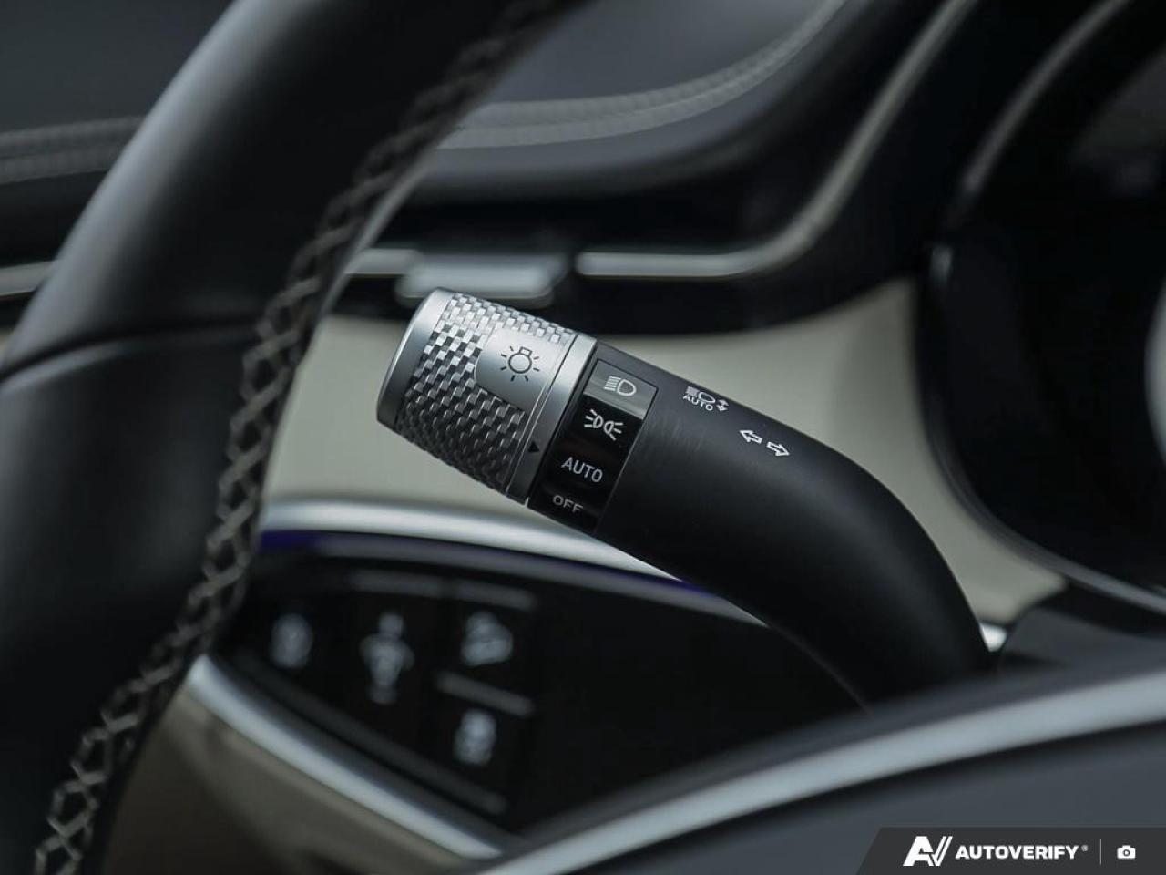 2025 Genesis GV70 2.5T Advanced Plus 4dr All-Wheel Drive Photo