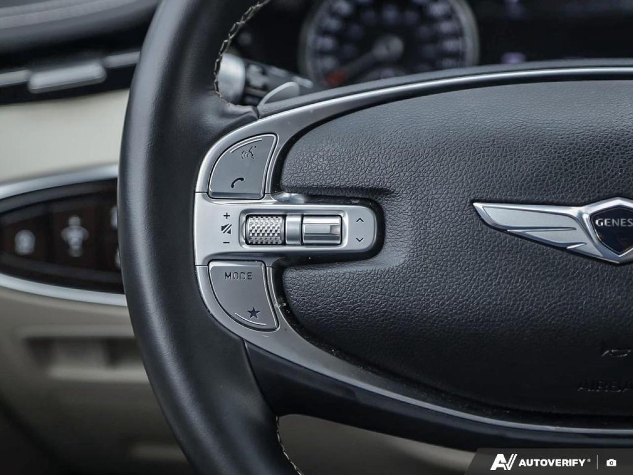 2025 Genesis GV70 2.5T Advanced Plus 4dr All-Wheel Drive Photo